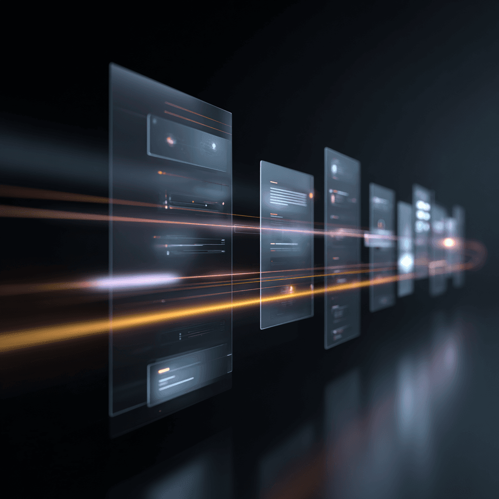 Workflow Automation