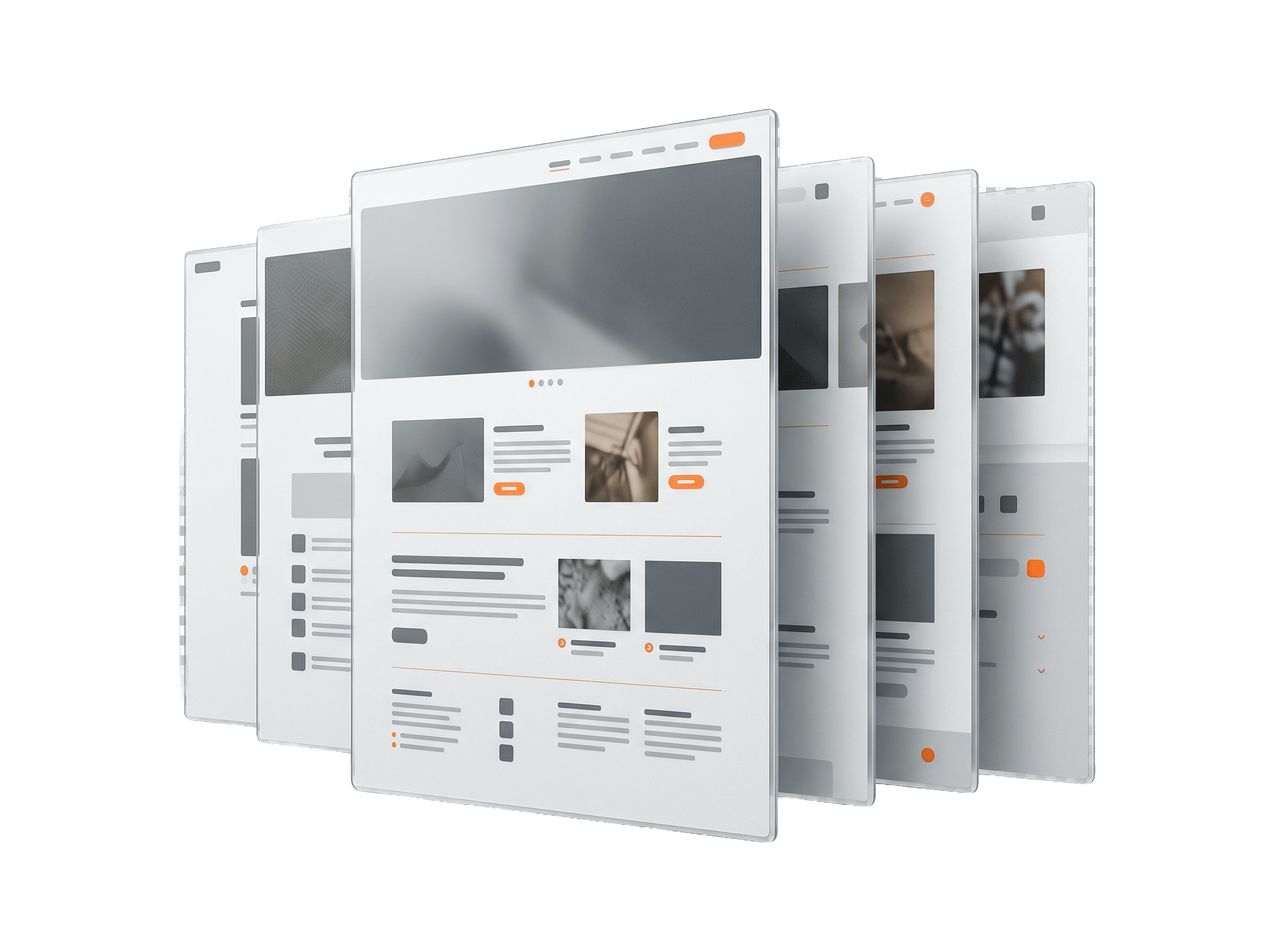 Sites Web
